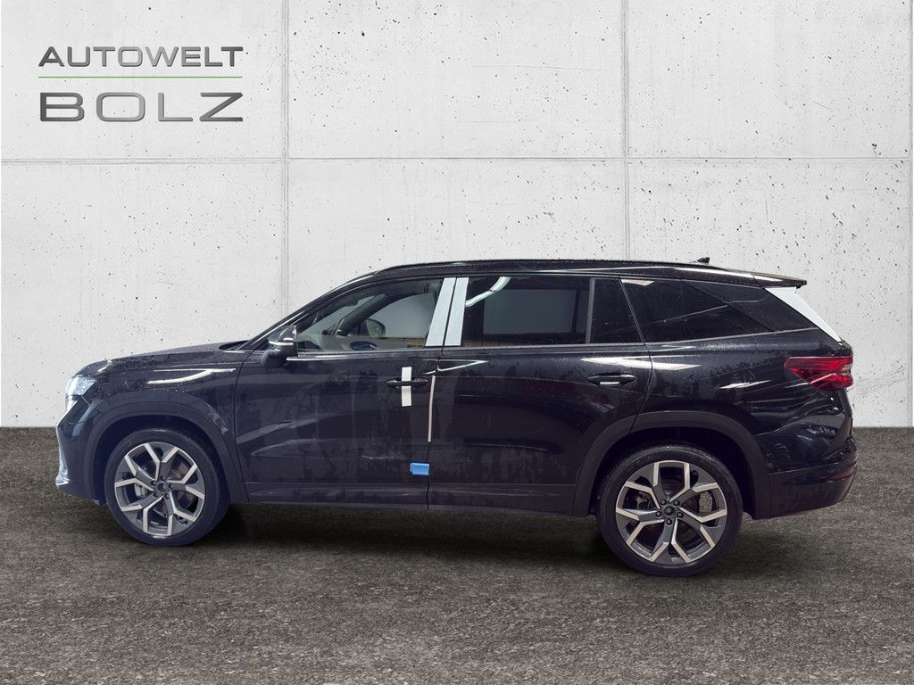 Skoda Kodiaq - Bild 7