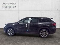 Skoda Kodiaq - Vorschau Bild 7