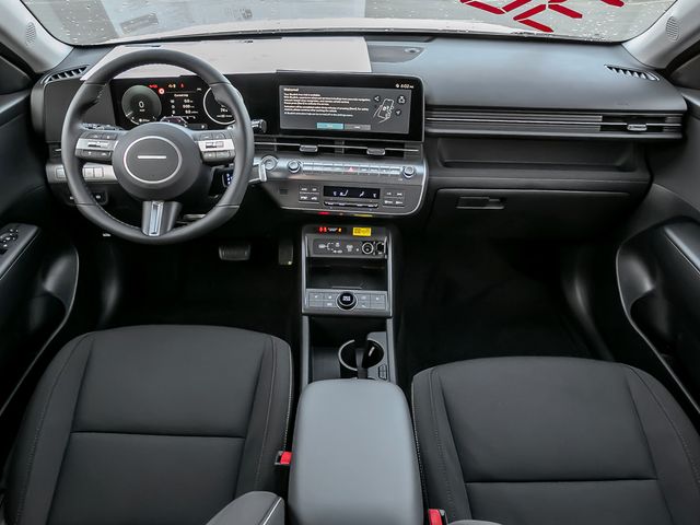 Hyundai Kona 1.6 Trend Hybrid 2WD Autobahnassistent LED