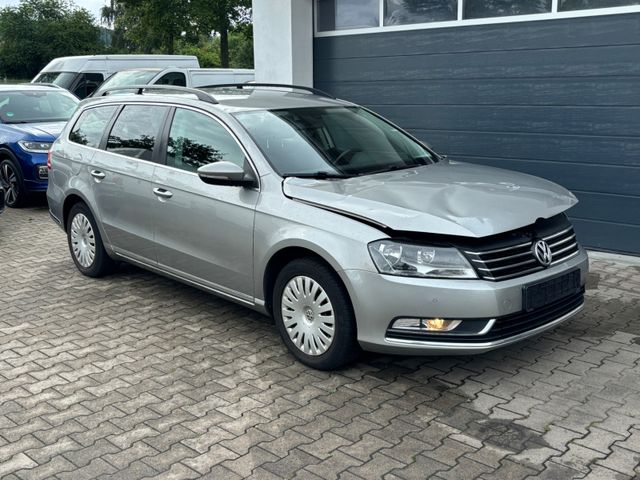 Volkswagen Passat Variant 1.4 TSI Comfortline DSG Kamera