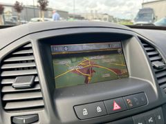 Fahrzeugabbildung Opel Insignia A ST Innov. Autom. Recaro Pano Navi 20"