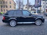 Land Rover Range Rover Sport V8 TD HSE - gebrauchte Land Rover Range Rover Sport aus dem Jahr 2008