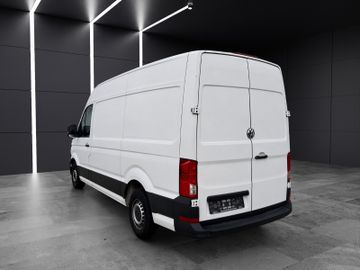 Volkswagen Crafter - 8