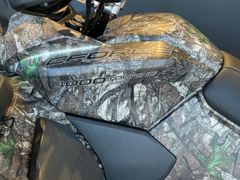CFMOTO CForce 1000 Touring V2 4x4 ABS inkl. Koffer