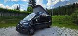 LMC Innovan 640 mit Aufstelldach - LMC Diesel Kastenwagen