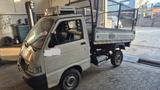 Piaggio S85 Kipper - Piaggio S85
