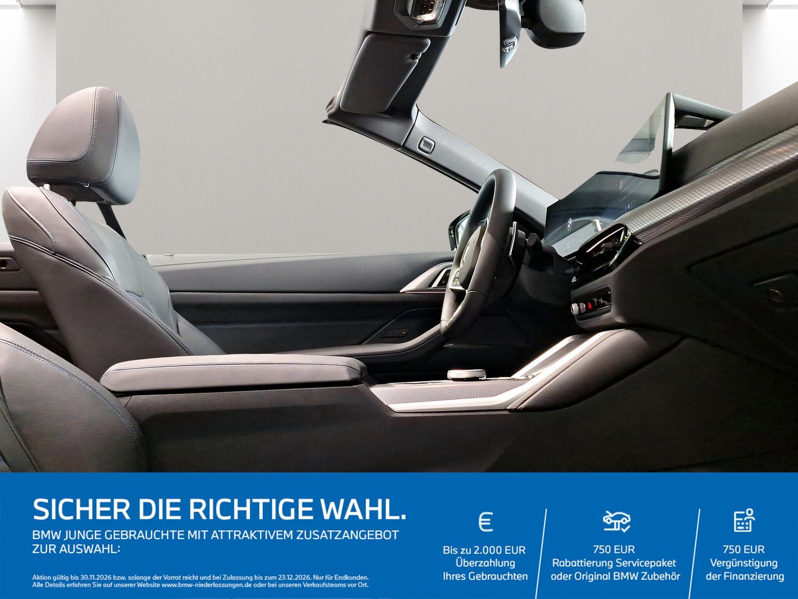 BMW 420 - Bild 6