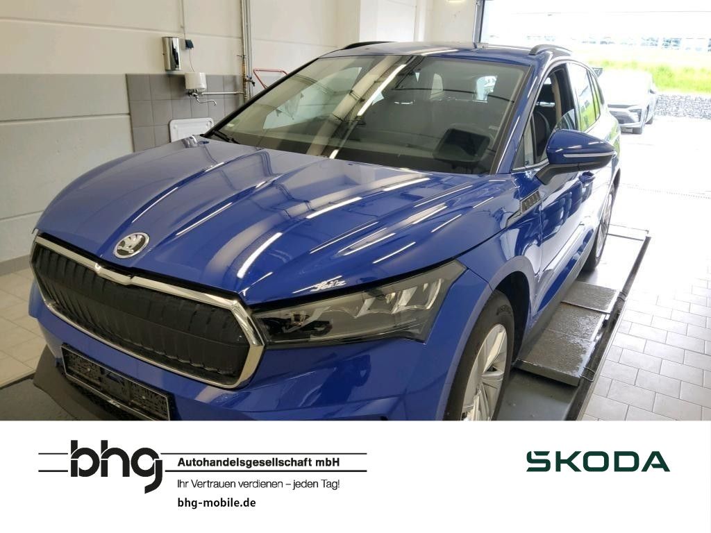 2023 Skoda Enyaq