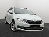 Skoda Octavia Combi SHZ/CARPLAY/SCHECKHEFT/GARANTIE - Skoda Octavia Gebrauchtwagen in Mainz