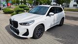 BMW X1 sDrive20i Steptronic - Neuwertig