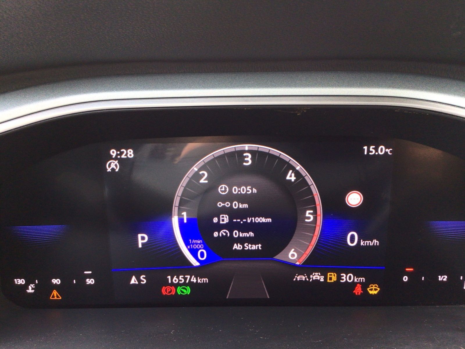 Volkswagen T-Roc - Bild 11