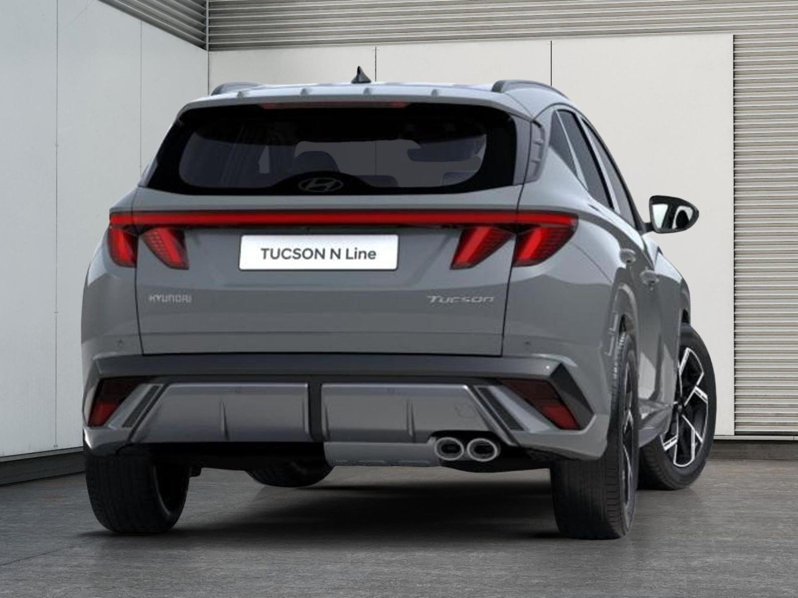Hyundai Tucson – Bild 7