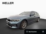 BMW 320d Touring SportL Kamera DrAs KomZug Sportsitz