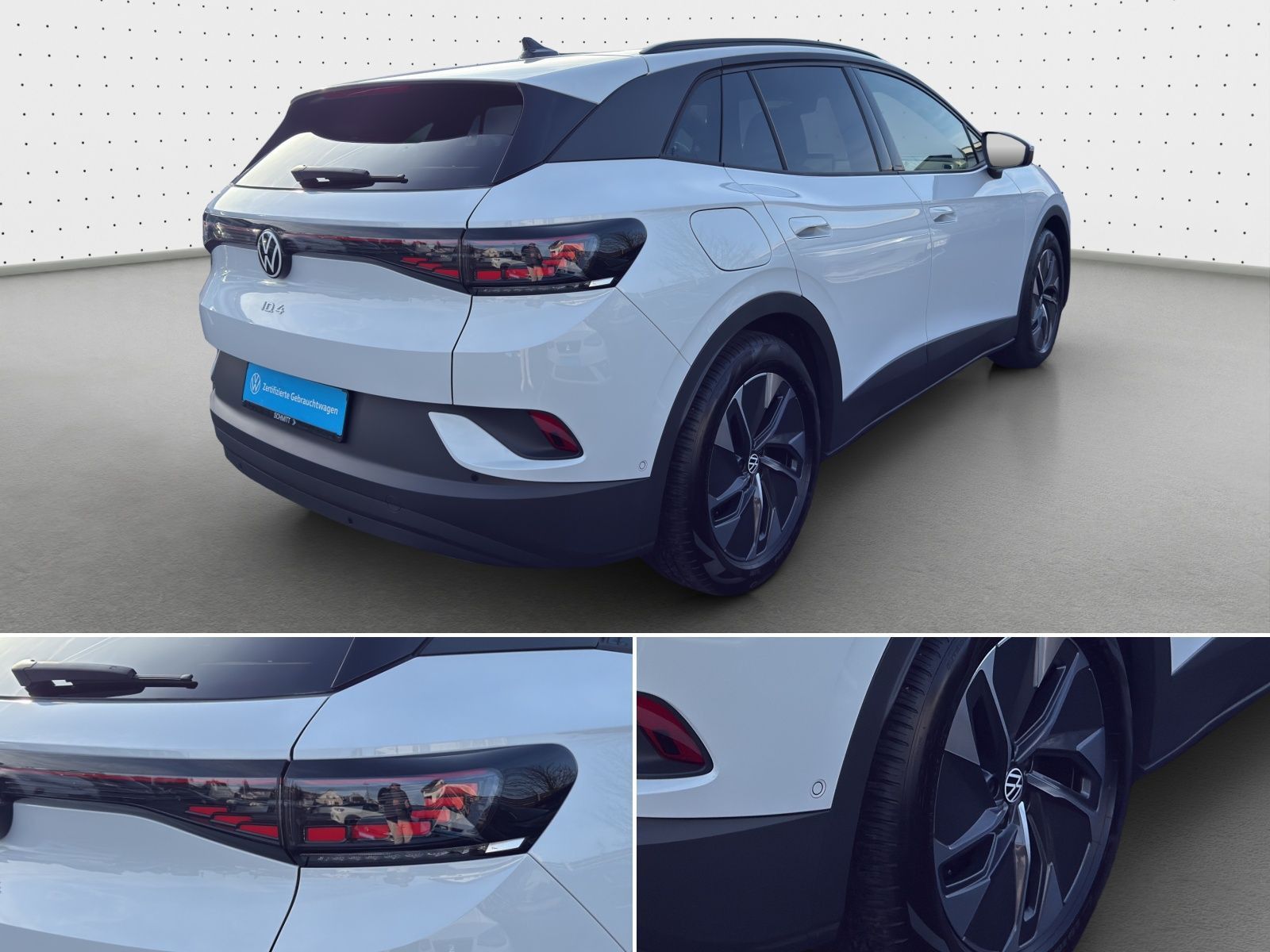 Volkswagen ID.4 - Bild 26