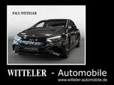 Mercedes-Benz EQE 350+ AMG Line DL/AHK/HUD/360°/Memory/Premium - Mercedes-Benz EQE: Grau