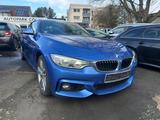 BMW 435 4 Coupe 435 i xDrive - BMW 435 mit Schiebedach