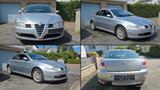 Alfa Romeo GT 2.0 JTS 16V Distinctive Distinctive - Alfa Romeo GT von privat
