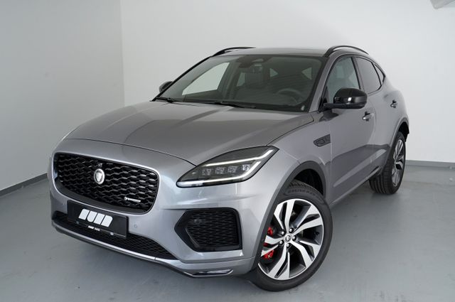 Jaguar E-Pace D200 AWD Geländewagen AHK Pano