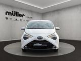 Toyota Aygo X-Play Club - Toyota: Club Aygo