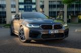 BMW M5 F90 LCI | 360 | SHZ | Carbondach | Laser - BMW M5 Gebrauchtwagen in Wuppertal