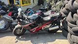 Suzuki GSX600F - Offers matching your search criteria