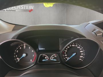 Ford Kuga - 11