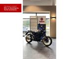 Yamaha XSR 125 Legacy - YAMAHA XSR125 LEGACY