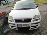 Fiat Ulysee  - Fiat Ulysse aus 2003