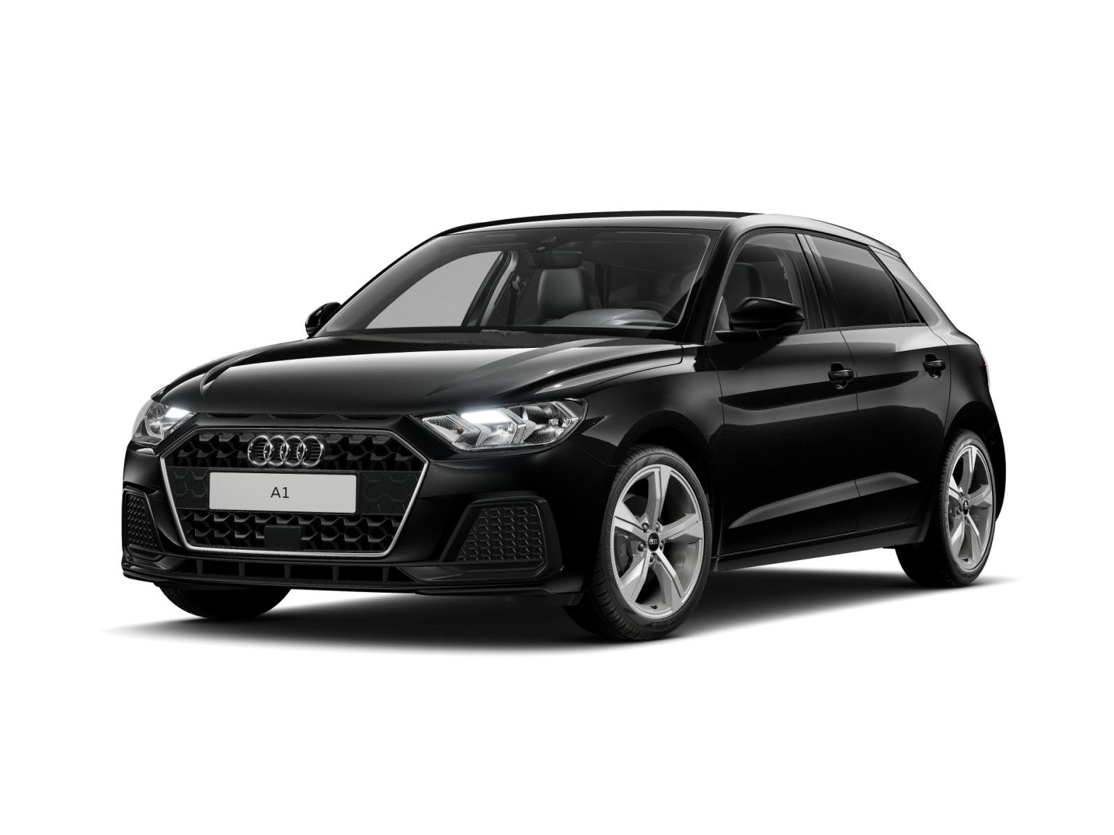 Audi A1 - Bild 4