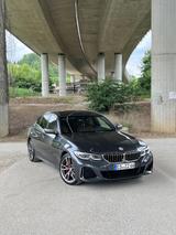 BMW M340d xDrive | Top Zustand | TÜV Neu | Extras - BMW: E34