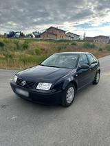 Volkswagen VW Bora 1,9 tdi - Volkswagen Bora: 1.9