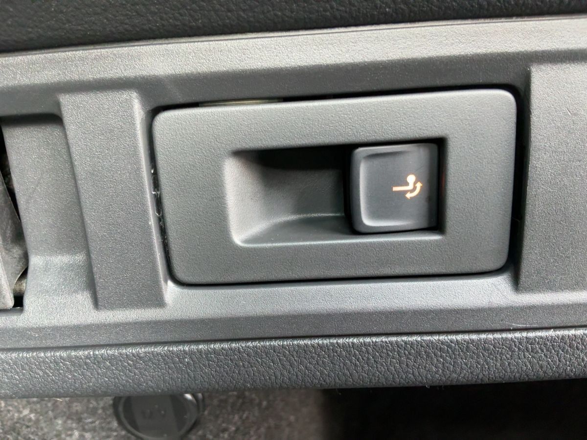 Skoda Octavia - Bild 15