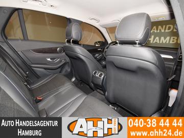 2015 Mercedes-BENZ GLC — миниатюра 13