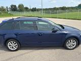 Skoda Octavia 1.8 TSI Style Combi Style - Volleder - Skoda Octavia Gebrauchtwagen in Augsburg