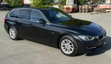 BMW 318d Touring -Xenon/Leder/Sport - BMW 318 aus 2013