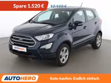 Ford EcoSport 1.0 EcoBoost Trend *PDC*SHZ*LHZ*KLIMA*