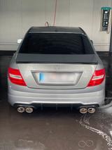 Mercedes-Benz Mercedes c350 EXPAPORT VERKAUFT - Mercedes-Benz C 350 in Bielefeld