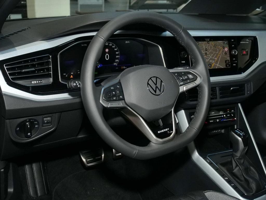 Volkswagen Taigo - Bild 9