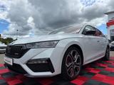Skoda Octavia Combi RS First Edition*Pano.*LED* - Skoda Octavia: Edition