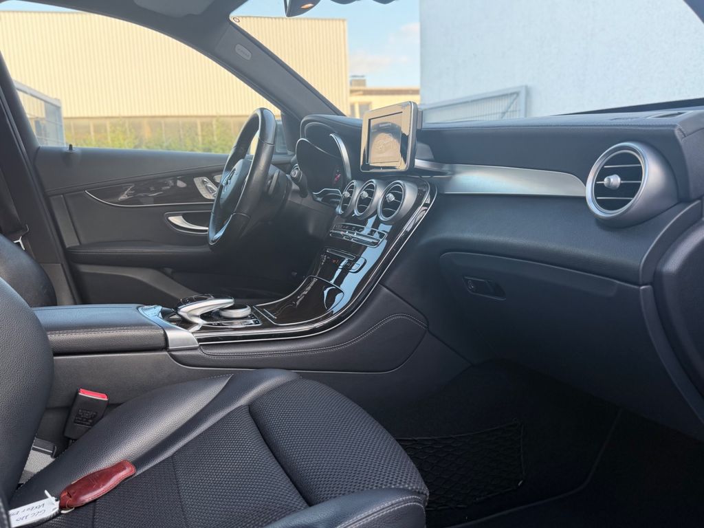 Mercedes-Benz GLC 220 – Bild 15