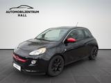 Opel Adam Jam ecoFlex NAVI SHZ KLIMA TEMPO - Opel Adam bis 5.000 Euro