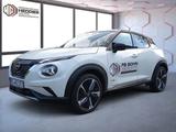 Nissan Juke Hybrid N-Design - Nissan Juke Gebrauchtwagen in Essen