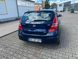 Hyundai I30 2007 Schweizer Produkt - gebrauchte Hyundai i30 aus dem Jahr 2007