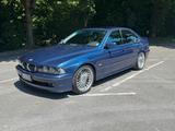 ALPINA B10 Limousine - - ALPINA: B1