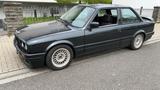 BMW e30 325i Coupe M-Technik 2 - BMW 325 aus 1988: 325i