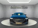 Opel Insignia Grand Sport 1.6 CDTI DPF Edition - Opel Insignia Gebrauchtwagen in Bremen