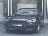 Audi A4 35 TFSI S-Line Competition LED ACC Kamera 19" - Audi A4: Com