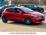 Renault Clio IV Expression*KLIMA*NAVI*TEMPOMAT* - Renault Clio Expression mit Benzin-Antrieb
