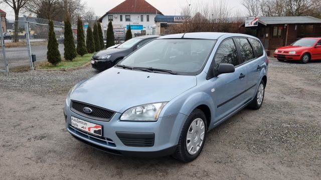 Ford Focus Turnier Fun 1.6*Automatik*/ inkl. Garantie