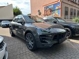 Porsche Macan Turbo Mod.2015 Deutsches-Fahrzeug  Extras! - Porsche Macan in Mannheim